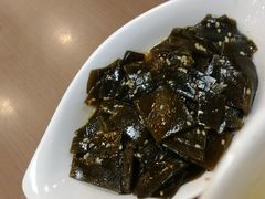 秘制海带-灵芝妹子米线(瓦房店新玛特店)