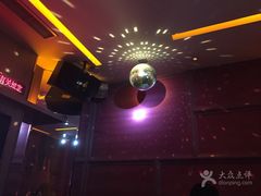 -星聚会KTV(苏州信投大厦店)