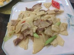 -西江美食舫·江西菜(健德桥店)