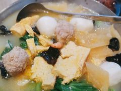 -群乐饭店(滨安路店)