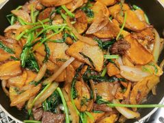 -老范地摊烧烤(阳光金地园店)