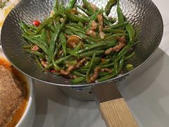 -大丰收·李家(浦西万达店)
