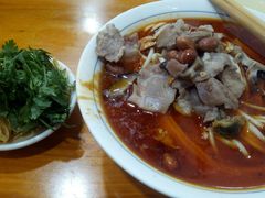 -牛王庙特色面(杏苑公寓店)