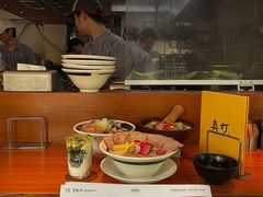 -真打拉面·日式拉面新流派(体育西横街店)