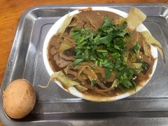 -正味斋锅巴菜(西北角店)