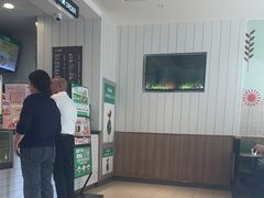 -德克士(伊旗店)