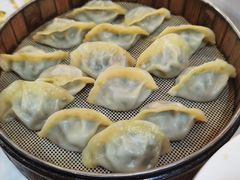 -来相会饺子·新辽菜(甘家口店)