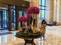 -杭州城中香格里拉大酒店