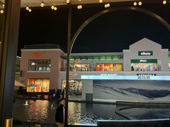 -NIKE上海青浦优选体验店