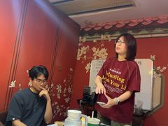 -剧狐剧本杀·月球探案馆(人民广场1号店)