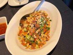 -Efes Turkish & Mediterranean Cuisine 艾菲斯餐厅(陆家嘴店)