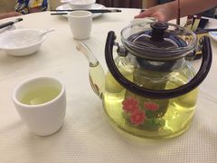 -万山楼海鲜酒家·二十三年老字号
