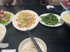 -华冠悠岚·庭院餐厅(青城后山店)