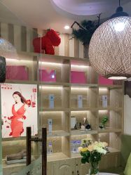 -芳朵美容养生SPA