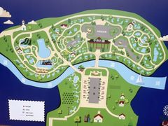 -碧桂园润杨溪谷温泉酒店