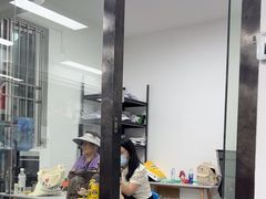 -巨鹿格斗学院·拳击·搏击(石厦店)