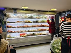 -幸福铁板烧(共和村店)