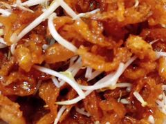 糖醋面筋-九河居(荔湾路店)