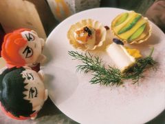 -Hi City·城市之巅