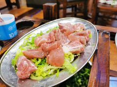 -顺德粥城·叹茶食粥(良化店)