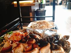 -涿派·炝锅鱼(涿州店)