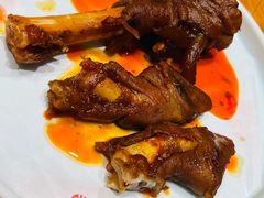 -娜仁图雅蒙古美食村(33小镇店)