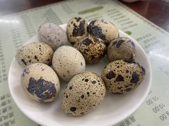 鹌鹑蛋-阿三麻蓉汤圆(顺光大厦店)