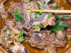 -记忆串城·东北烧烤·小龙虾·大型团建(南油店)