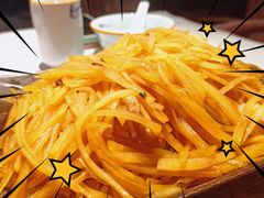 -水煮三国·川鲁江湖菜(香山店)