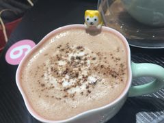 -逗柴咖啡屋·狗咖猫咖宠物桌游