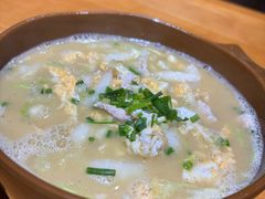 现汆肉蛋粉-生汆记米粉(环城南路店)