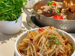 -浩爷羊蝎子火锅(双榆树店)