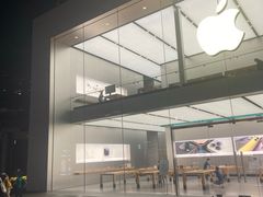 -Apple零售店(成都太古里店)