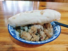 -叁省斋粉蒸肉甑糕·清真(回民街店)