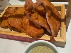 -双合园·海鲜水饺青岛菜(品牌首店)