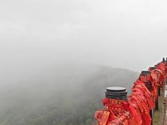 -德胜岩景区