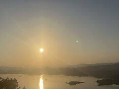 -千岛湖天屿景区