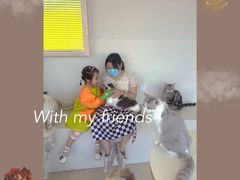 -怪兽屋·羊驼·猫咖·狗咖(俊华广场店)