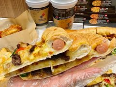 -万达广场(惠州大亚湾店)