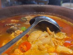 -丹江渔村(望京店)