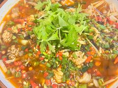 -飞虹鱼馆(春华路店)