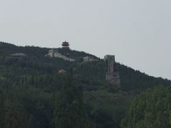 -龙口南山旅游景区