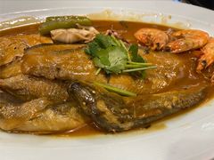 -渔娘渔家丹东海鲜(东直门店)