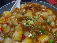 -思金拉措庄园藏餐(太阳岛店)