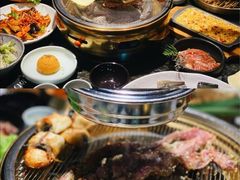 -味家烤肉烤鳗鱼牛排(西塔旗舰店)