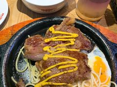 -凡塔斯牛排餐厅(厚街万达店)