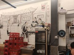 -李叁面馆(妇幼店)