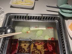 -野妹火锅(布吉店)