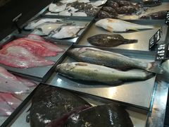 -浩运·海鲜青岛菜·海胆水饺(石老人店)