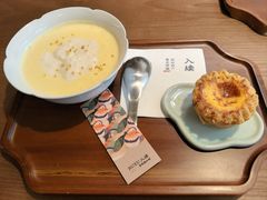 -RUXU入续鸳鸯糖水铺(万菱汇店)